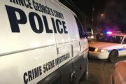 Man, child dead in suspected Prince George’s Co. murder-suicide